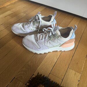 Merrell Women's Alpine 83 Sneaker Recraft